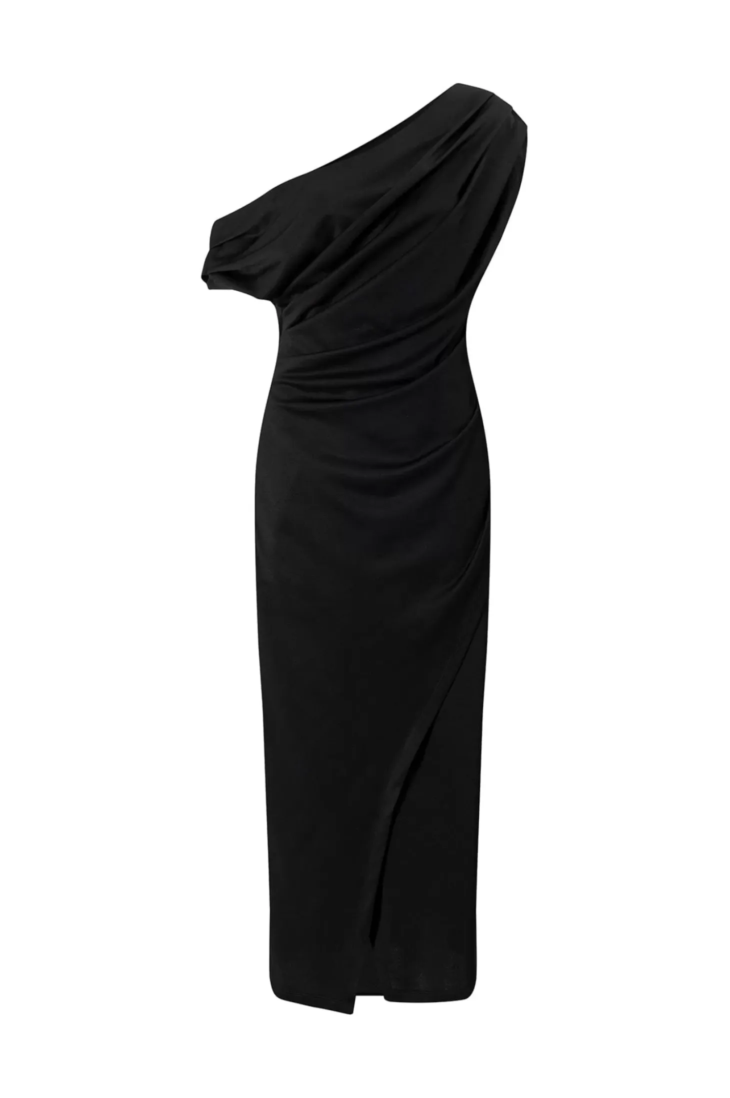 Store Carolina Roslyn Dress Black