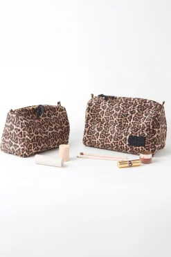 Best Carolina Safari Toiletry Bag - Large