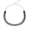 Best Sale Carolina Saige Necklace Navy