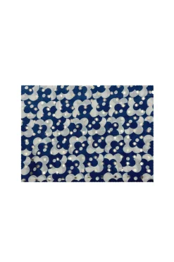 Hot Carolina Sara Scarf Navy