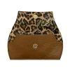 Sale Carolina Sasha Sunglass Case Tan