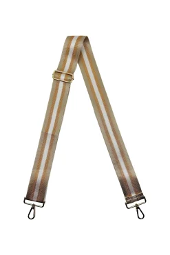 Store Carolina Savannah Bag Strap Beige