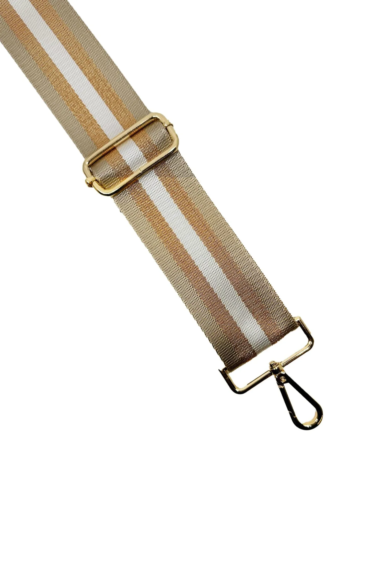 Store Carolina Savannah Bag Strap Beige