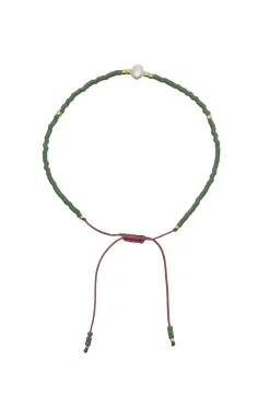 Cheap Carolina Saylor Bracelet Aloe