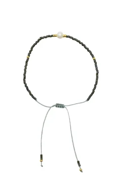 Cheap Carolina Saylor Bracelet Grey