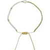 Fashion Carolina Saylor Bracelet Ivory