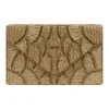Cheap Carolina Stella Sequinned Clutch Bag Gold