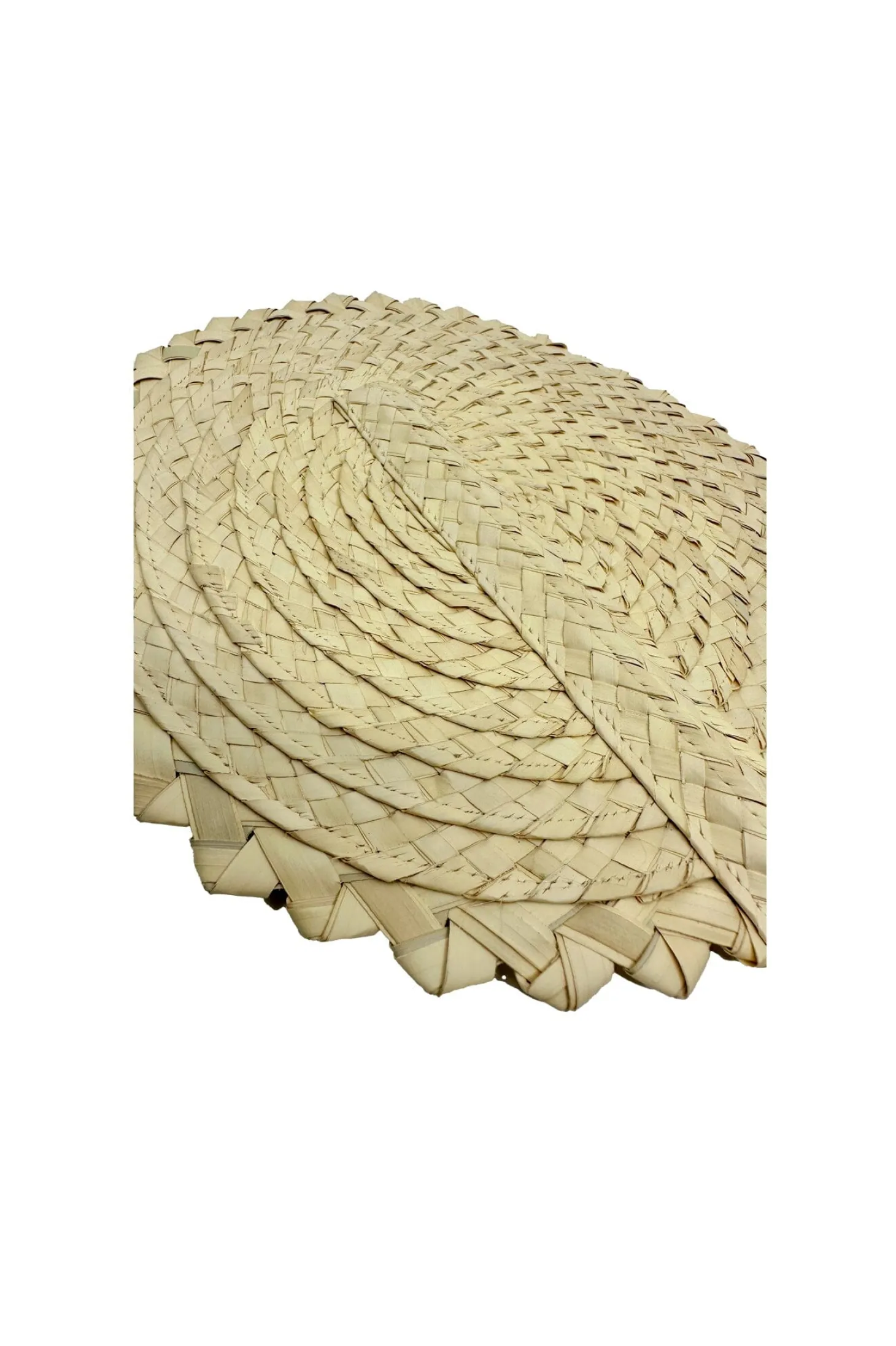 Sale Carolina Summer Fan Natural