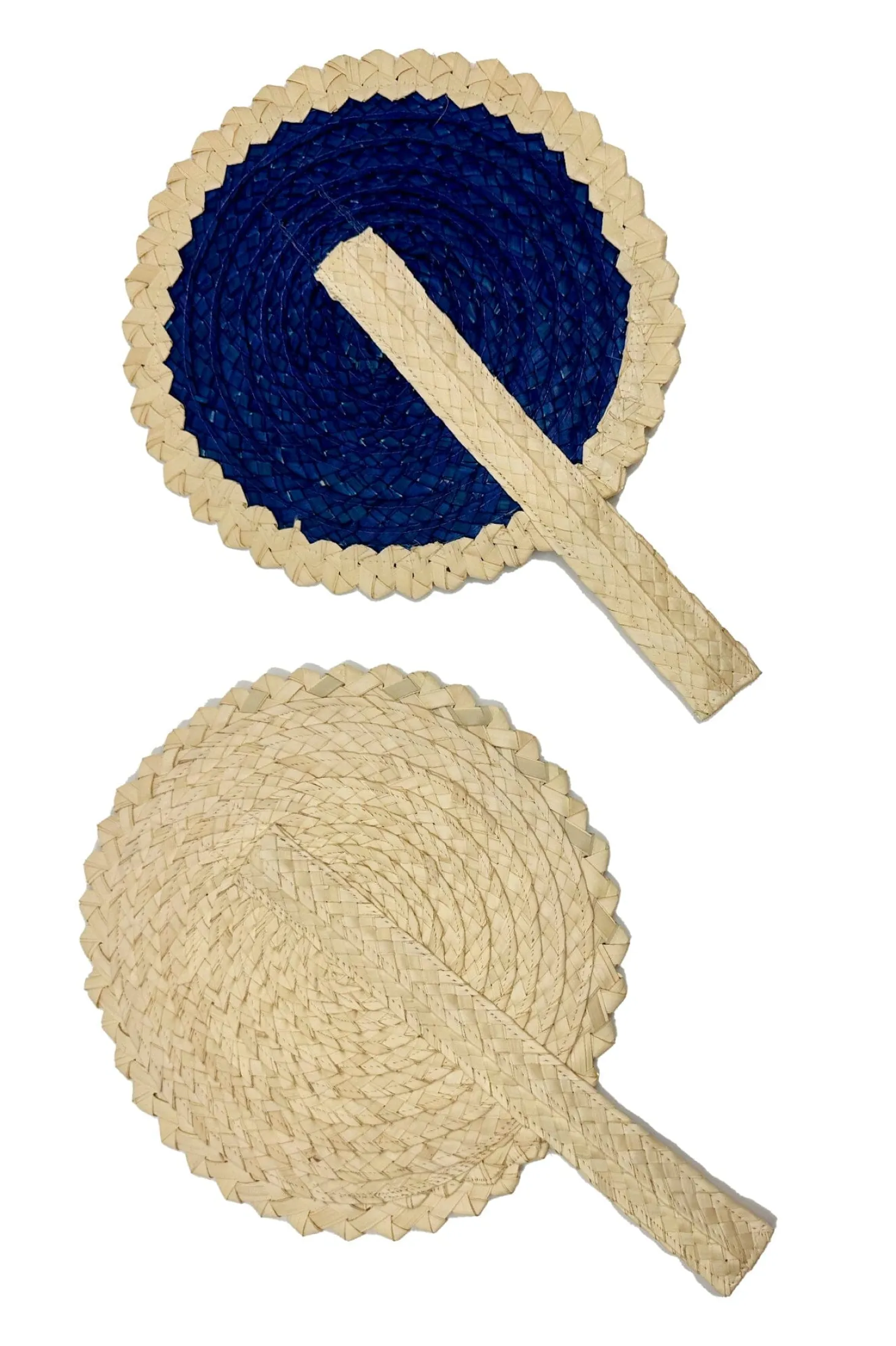 Sale Carolina Summer Fan Natural
