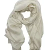 Best Sale Carolina Valerie Scarf Beige