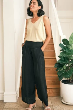 Sale Carolina Zoe Lurex Light Gold